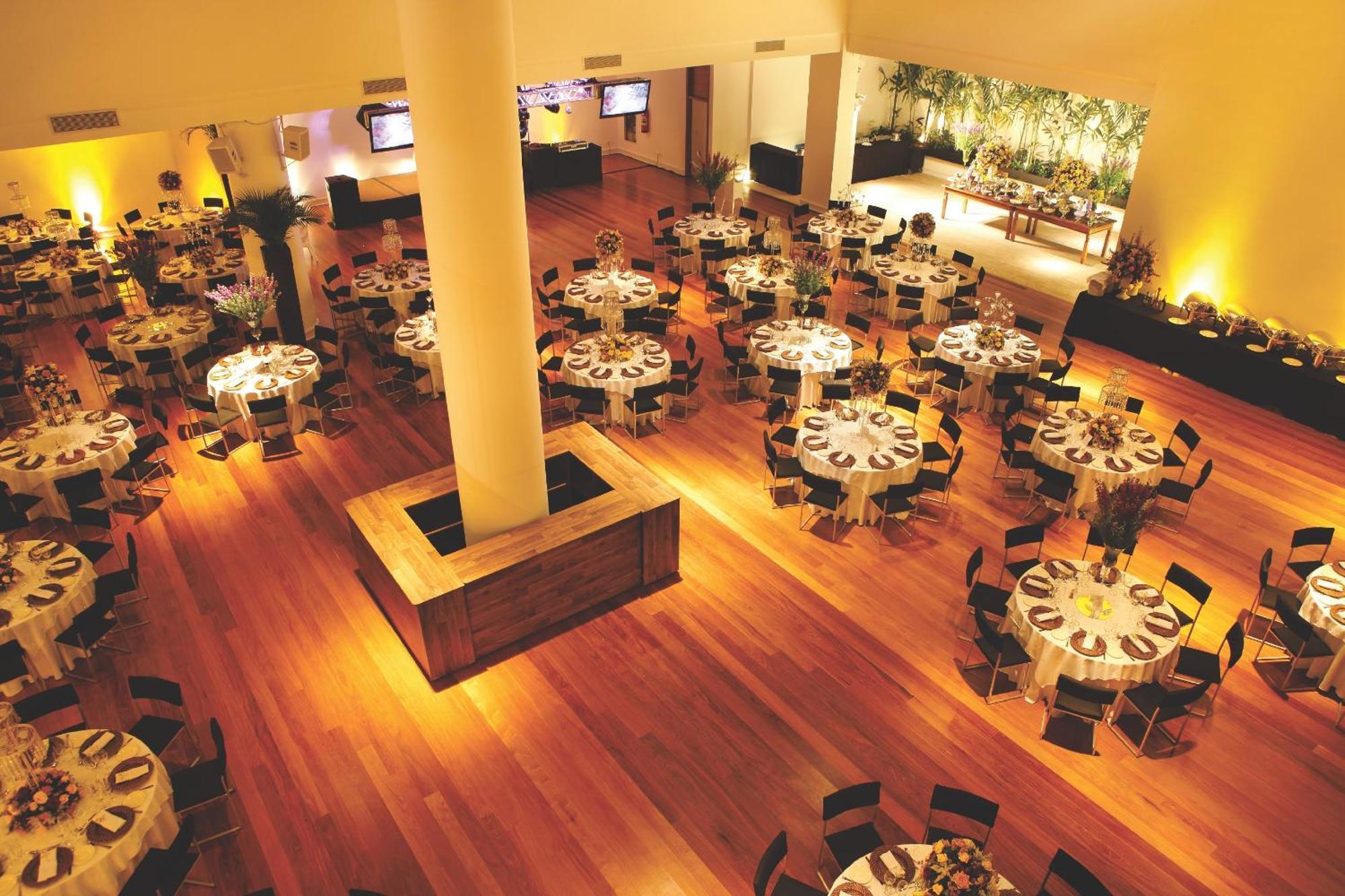 Vitória Hotel Concept Campinas Campinas  Exterior foto