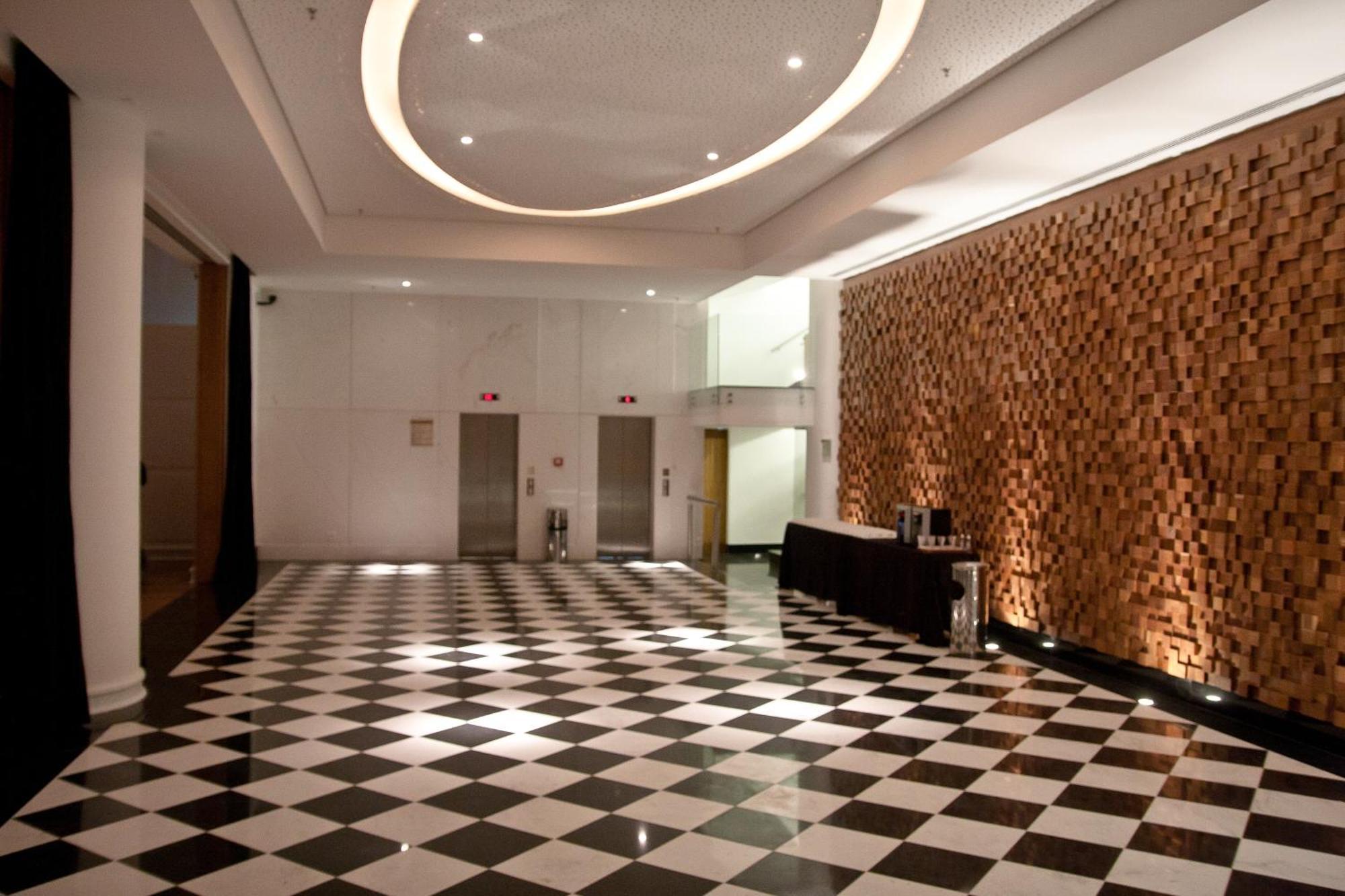 Vitória Hotel Concept Campinas Campinas  Exterior foto
